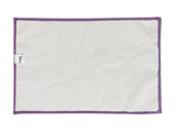 Spaces Day To Day Plus Bath Mats Large Violet
