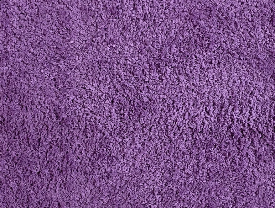 Spaces Day To Day Plus Bath Mats Large Violet