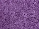 Spaces Day To Day Plus Bath Mats Large Violet