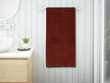 Spaces Exotica 100% Cotton Bath Towel Colours Available