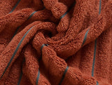 Spaces Exotica 100% Cotton Bath Towel Colours Available