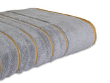 Spaces Exotica 100% Cotton Bath Towel Colours Available