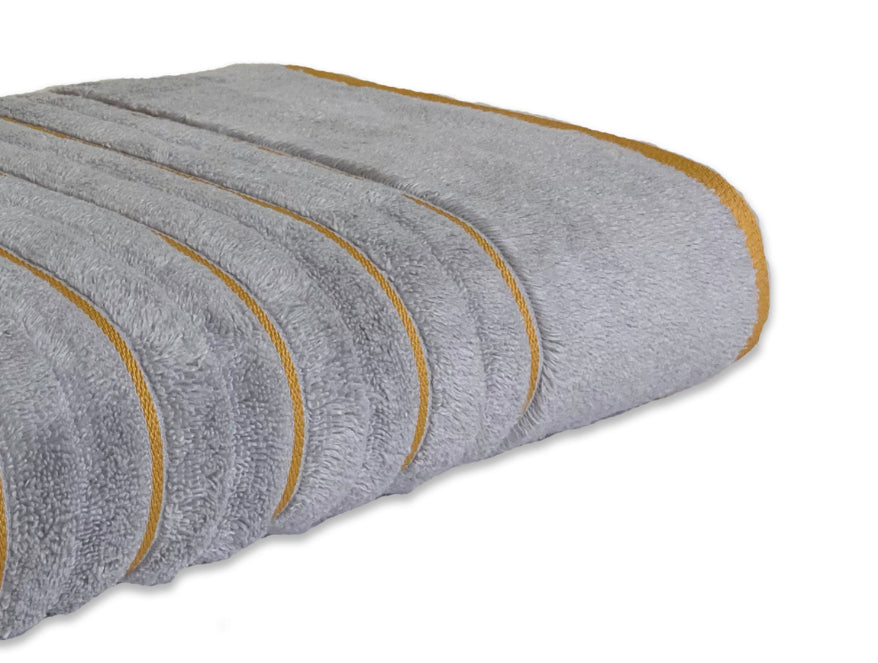 Spaces Exotica 100% Cotton Bath Towel Colours Available