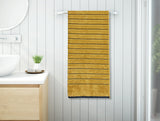 Spaces Exotica 100% Cotton Bath Towel Colours Available