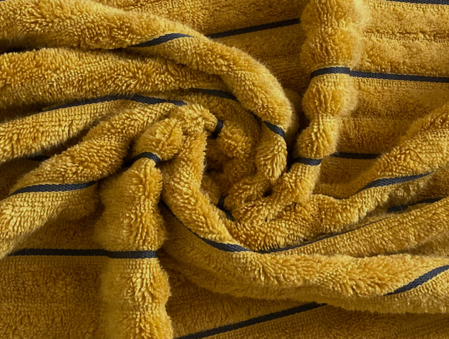 Spaces Exotica 100% Cotton Bath Towel Colours Available