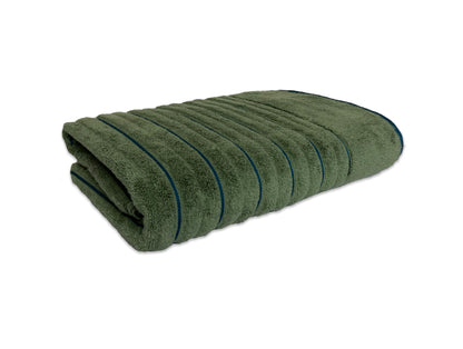 Spaces Exotica 100% Cotton Bath Towel Colours Available