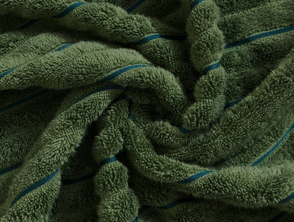 Spaces Exotica 100% Cotton Bath Towel Colours Available