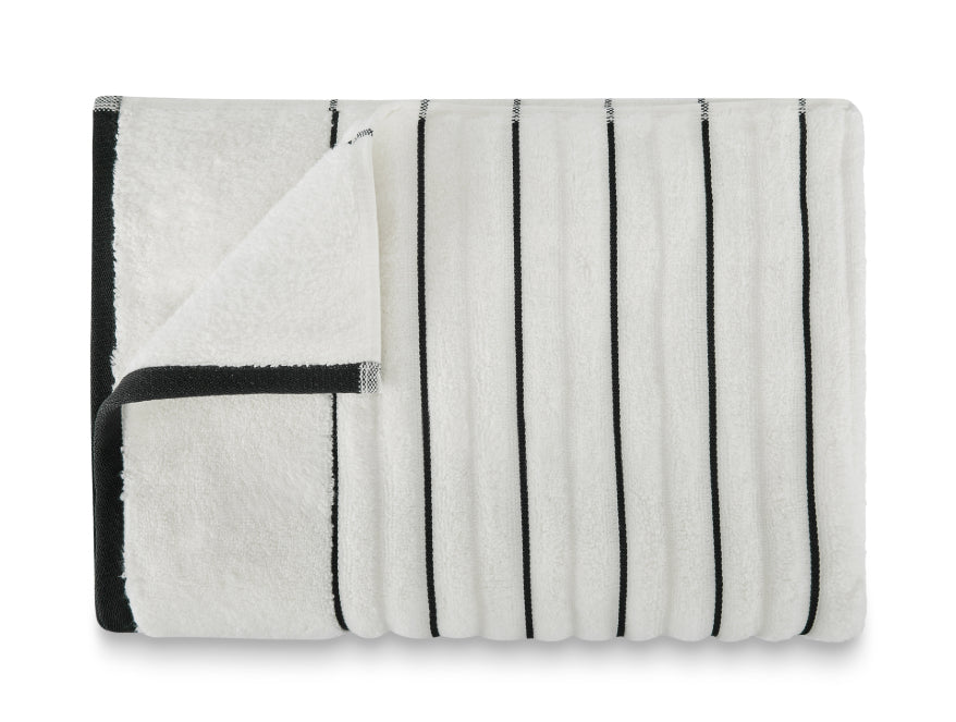 Spaces Exotica 100% Cotton Bath Towel Colours Available