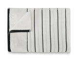 Spaces Exotica 100% Cotton Bath Towel Colours Available