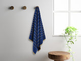 Spaces Exotica 100% Cotton Bath Towel Colours Available