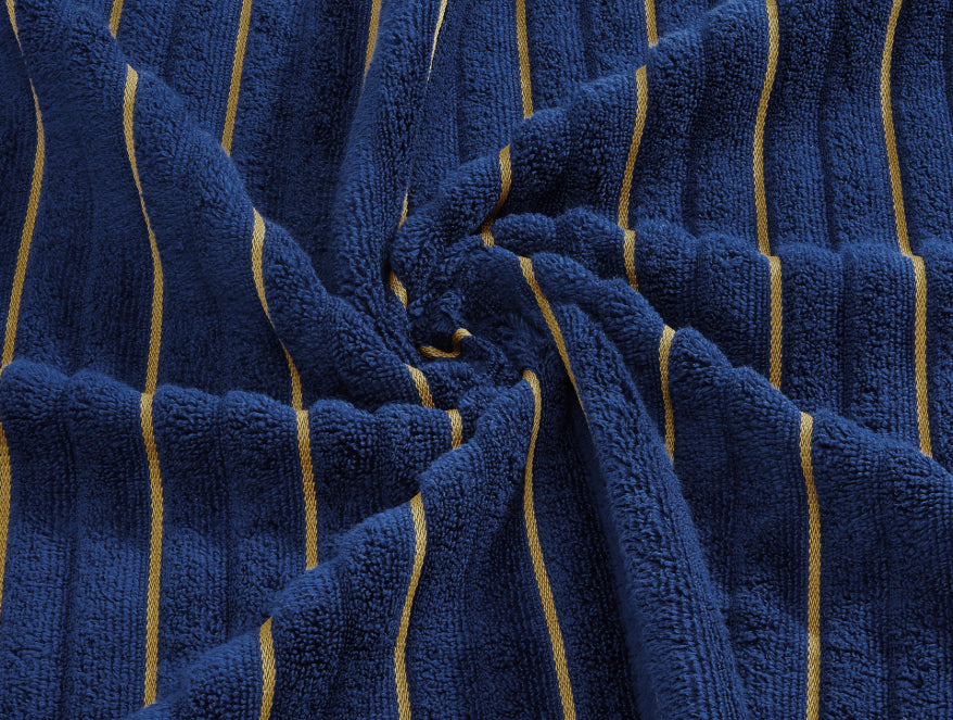 Spaces Exotica 100% Cotton Bath Towel Colours Available