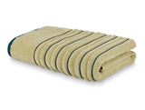 Spaces Exotica 100% Cotton Bath Towel Colours Available
