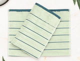 Spaces Exotica 100% Cotton Hand Towel