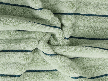 Spaces Exotica 100% Cotton Hand Towel