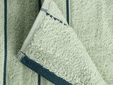 Spaces Exotica 100% Cotton Hand Towel