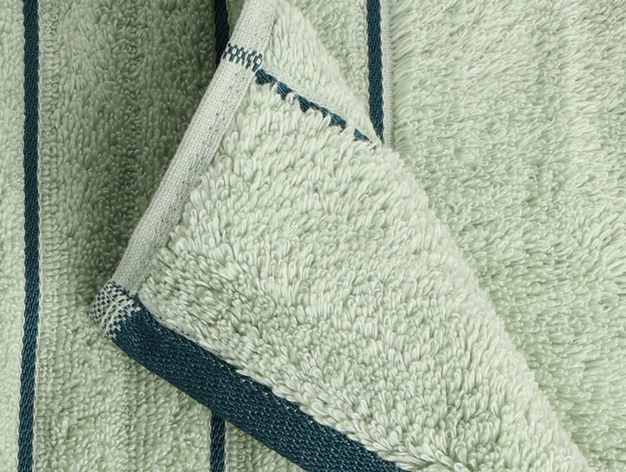Spaces Exotica 100% Cotton Hand Towel
