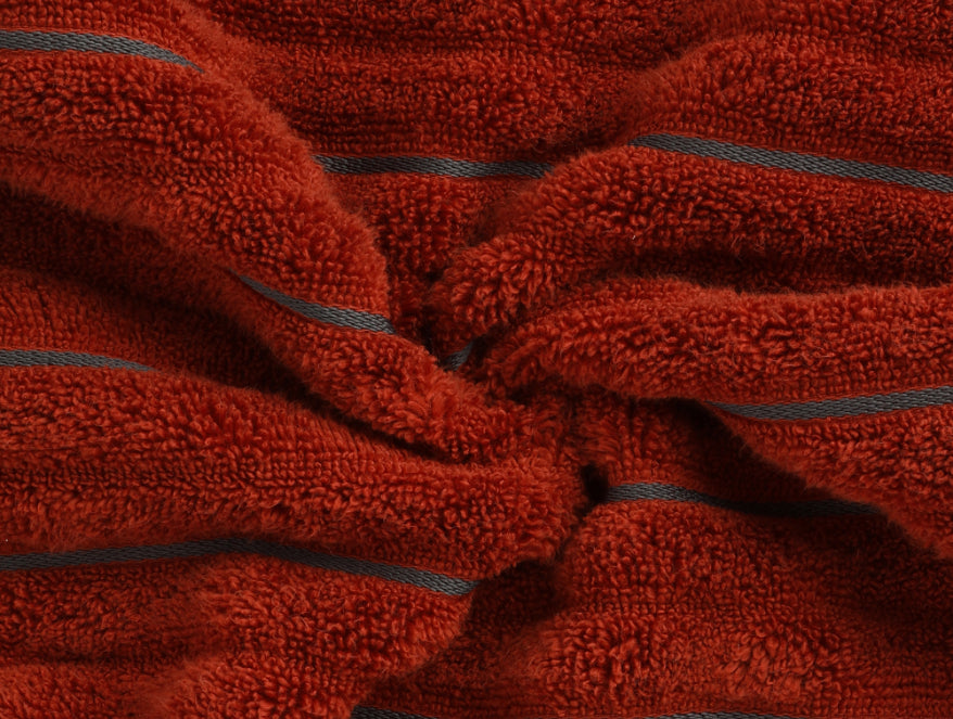 Spaces Exotica 100% Cotton Hand Towel