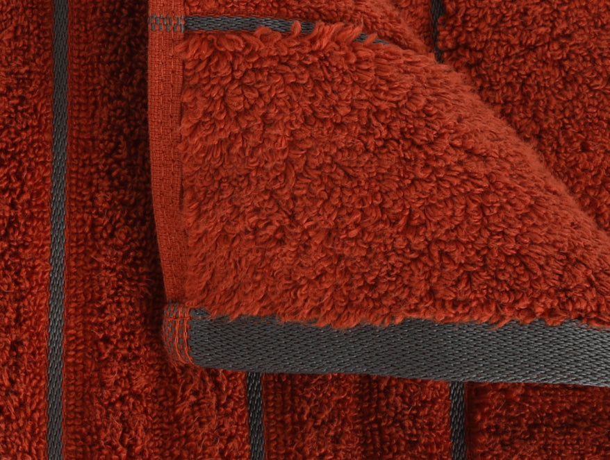 Spaces Exotica 100% Cotton Hand Towel