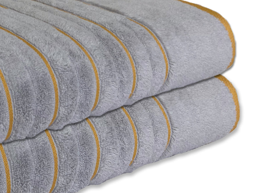 Spaces Exotica 100% Cotton Hand Towel