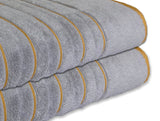 Spaces Exotica 100% Cotton Hand Towel