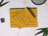 Spaces Exotica 100% Cotton Hand Towel