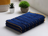 Spaces Multi 2 Piece 100% Cotton Hand Towel Set - Exotica