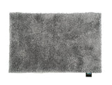 Spaces Luxury Cushlon Drylon Foot Mats Small - Grey