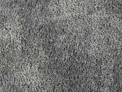 Spaces Luxury Cushlon Drylon Foot Mats Small - Grey