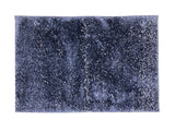 Spaces Luxury Cushlon Drylon Foot Mats Large - Dark Grey