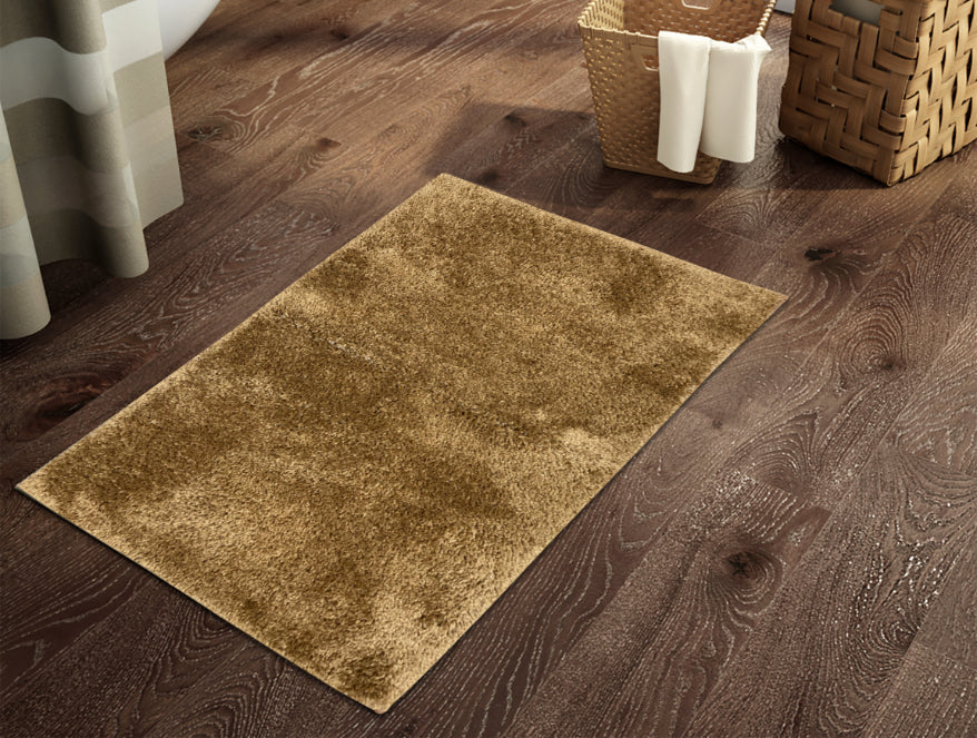 Spaces Large Luxury Cushion Drylon Foot Mat