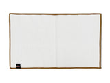 Spaces Large Luxury Cushion Drylon Foot Mat