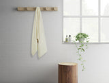 Spaces Swift Dry 100% Cotton Bath Towel Colours Available