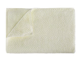 Spaces Swift Dry 100% Cotton Bath Towel Colours Available
