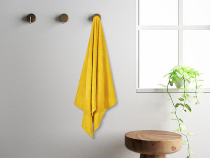 Spaces Swift Dry 100% Cotton Bath Towel Colours Available