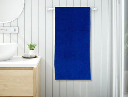 Spaces Swift Dry 100% Cotton Bath Towel Colours Available