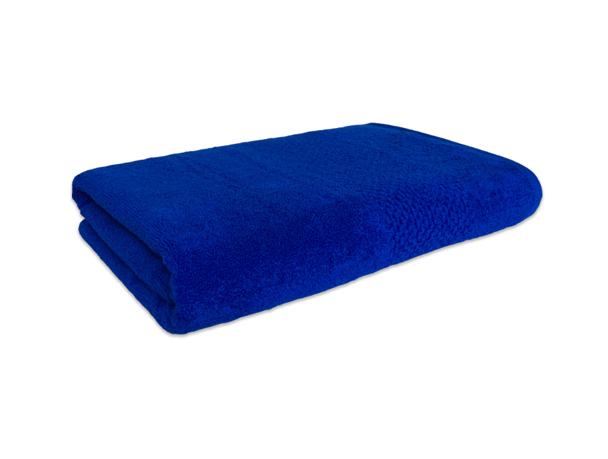 Spaces Swift Dry 100% Cotton Bath Towel Colours Available