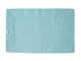 Spaces Hygro Cotton Bath Mats Small Green