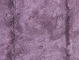 Spaces Hygro Dries You Quicker Lilac Hygro Cotton Large Bath Mat
