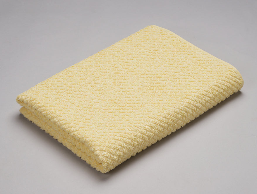 Spaces Genesis 100% Cotton Bath Towel