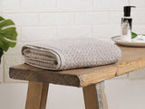 Spaces Genesis 100% Cotton Bath Towel