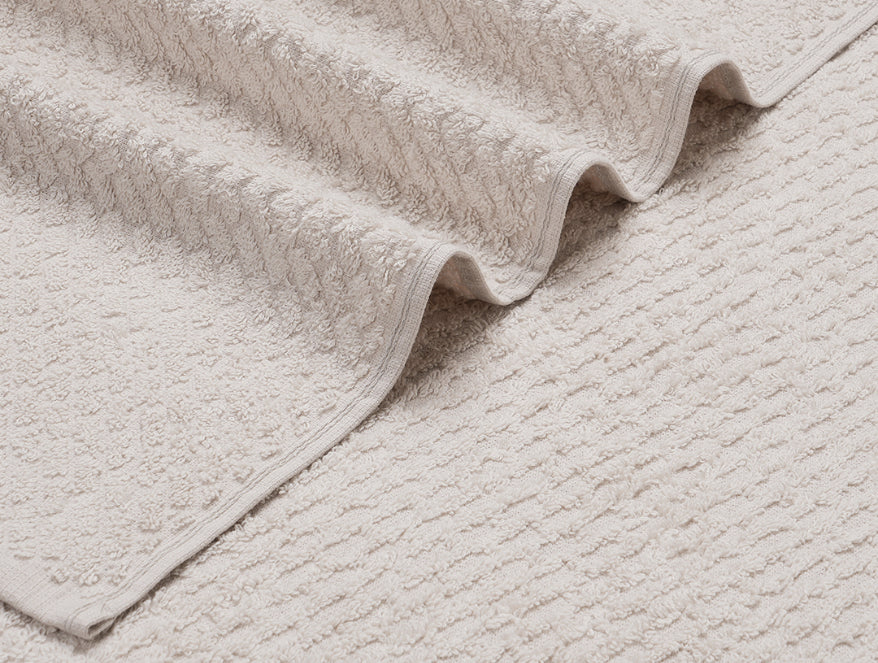 Spaces Genesis 100% Cotton Bath Towel