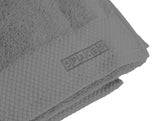 Spaces Rose Tan - Blush 2 Piece 100% Egyptian Cotton Hand Towel - Luxury