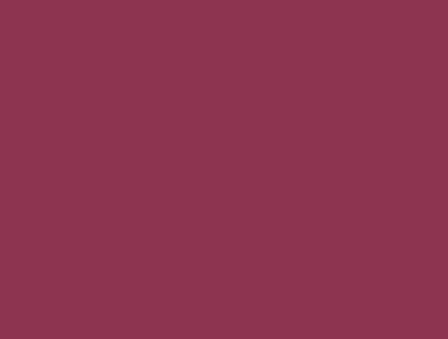 Spaces Solid Sangaria - Dark Violet Hygro Cotton Double Duvet Cover
