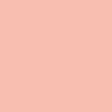 Spaces Solid Coral - Coral Hygro Cotton Single Duvet Cover - Hygro