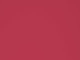 Spaces Solid Dark Red 100% Cotton Fitted Queen - Essentials by Spaces