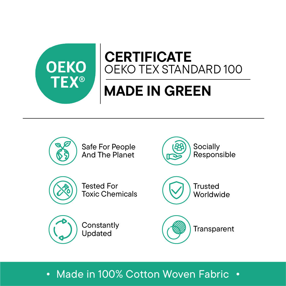 Spaces Organic Organic Cotton Hand Towel, 640 GSM, Solid