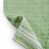 Spaces Mellow 100% Cotton Bath Towel, 350 GSM, Solid, Colours Available