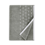 Spaces Airsoft 100% Cotton Hand Towel Set (2 Pcs), 450 GSM, Solid