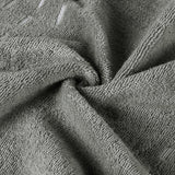 Spaces Airsoft 100% Cotton Hand Towel Set (2 Pcs), 450 GSM, Solid