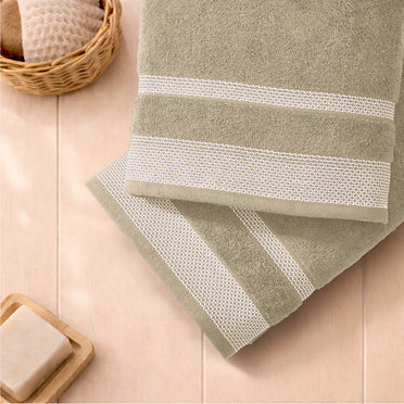 Spaces Hygro Hygro Cotton Bath Towel, 600 GSM, Solid
